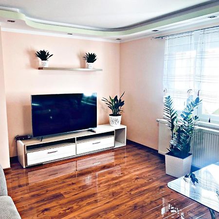 Extrem Ruhiges Apartment- Leipzig Ost Eksteriør billede