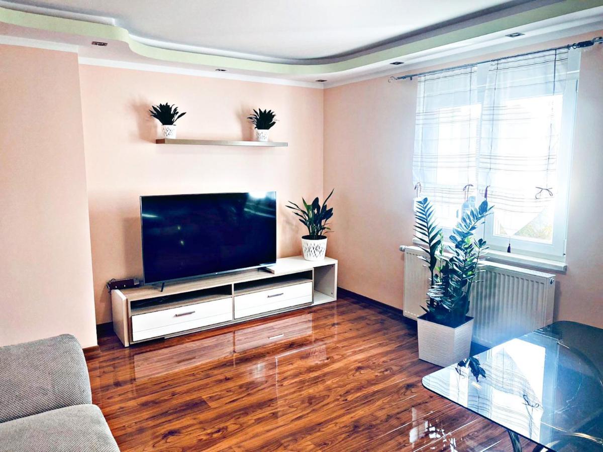 Extrem Ruhiges Apartment- Leipzig Ost Eksteriør billede